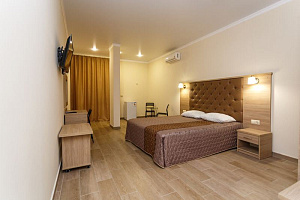 &quot;Panorama Resort&quot; гостиница в Кабардинке фото 9