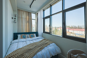 "Рядoм с Инновационным центром Сколково" квартира-студия