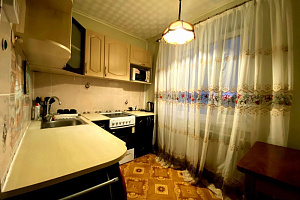 Гостиницы Тобольска с термальными источниками, "Просторная" 1-комнатная с термальными источниками - забронировать номер