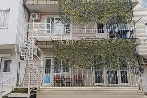 "Лагуна" гостевой дом