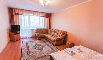 1-комнатная квартира Шиллера 46к3 в Тюмени - фото 3