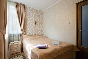 4х-комнатная квартира Коммунальная 67 в Калининграде 5