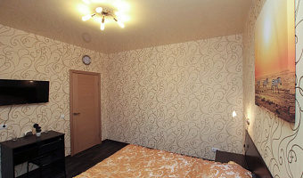&quot;Домино&quot; гостиничный комплекс в Новосибирске - фото 3