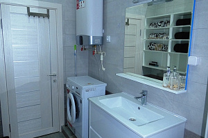 3х-комнатные квартиры на земле Черноморский 11 в Веселовке фото 17