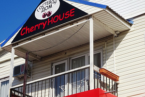 Дом в , "Cherry House"