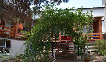 &quot;Сосновый Двор&quot; гостевой дом в Дивноморском - фото 2