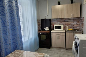 1-комнатная квартира Индустриальный 43 в Тимашевске 6
