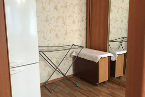 1-комнатная квартира Шафиева 10 в Уфе 4