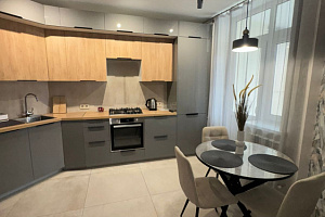 "Бомбическая в экорайоне Вересаево" 1-комнатная квартира