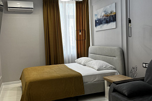 1-комнатная квартира Астана Кесаева 48Дк1