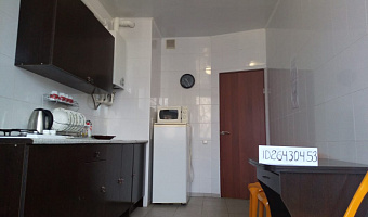 1-комнатная квартира Новороссийская 232 в Анапе - фото 4