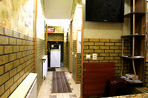 Отели Кисловодска в центре, "Мира 4 Каюта"-студия в центре - раннее бронирование