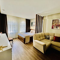 &quot;Эмилия парк Ривьера&quot; апартаменты