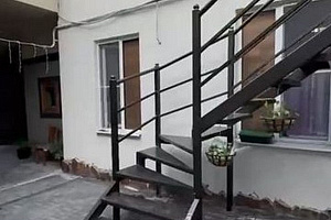 Гостевой дом Безенгийская 21