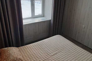Мини-отели в Сургуте, 1-комнатная Строителей 12 мини-отель - цены