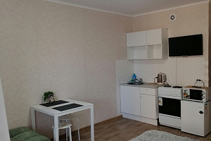 Квартиры Красноярска 3-комнатные, квартира-студия Дудинская 2В 3х-комнатная - снять