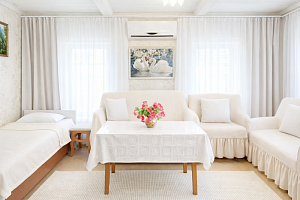 "В живописном месте" дом под-ключ п. Камышла (Самара)