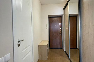 2х-комнатная квартира Парковая 46Б в Петрозаводске 19