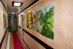 Мотели в Уссурийске, "Ходовой" мотель - цены