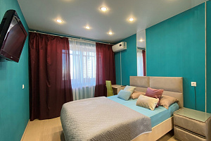 Гостиницы Челябинска рейтинг, "InnHome Apartments на Ленина 38" 2-комнатная рейтинг - фото