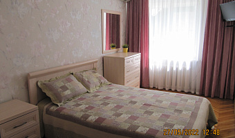 2х-комнатная квартира Крымская 179 в Анапе - фото 2