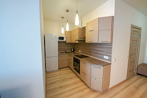 2х-комнатная квартира Леонова 66 во Владивостоке фото 4
