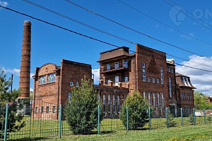Дома Ивановской области недорого, 4х-этажный Красноугольный 1 недорого