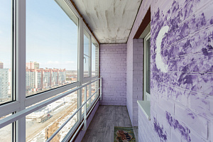 3х-комнатная квартира Годовикова 9 в Череповеце 16
