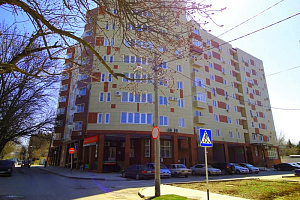 Квартиры Анапы в центре, 1-комнатная Новороссийская 232 в центре
