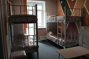 Гостиницы Твери недорого, "Лазурь" мини-отель недорого - раннее бронирование