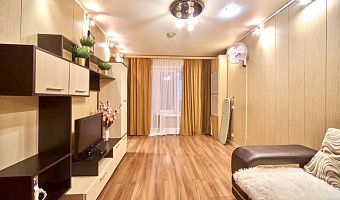 &quot;RELAX APART с раздельными комнатами и балконом у метро Планерная&quot; 2х-комнатная квартира в Москве - фото 4