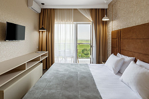 &quot;SUNPARCO Hotel Ultra all inclusive&quot; ★★★★ отель в Джемете фото 13
