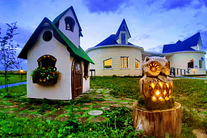 &quot;Дом Жевунов&quot; гостевой дом в д. Петрово (Боровск) фото 23