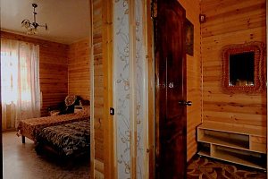 3х-комнатный дом под-ключ Черноморец дача 53 в п. Мирный (Евпатория) фото 10