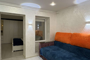 "Сердце Владикавказа на Маркова" 1-комнатная квартира