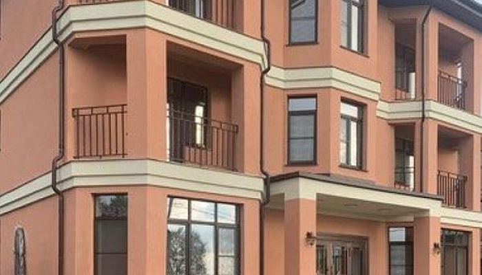 "Villa Luda" гостевой дом в д. Глинка (Павловск), г. Павловск, д ...