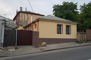 Мотели в Ставропольском крае, "Старый Грузин" мотель