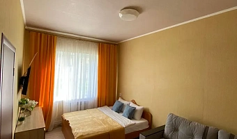 &quot;Уютная однушка&quot; 1-комнатная квартира в Семикаракорске - фото 5