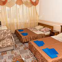 &quot;Ника&quot; гостевой дом