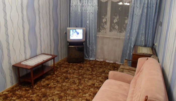 &quot;У Моря&quot; 1-комнатная квартира в Севастополе - фото 1
