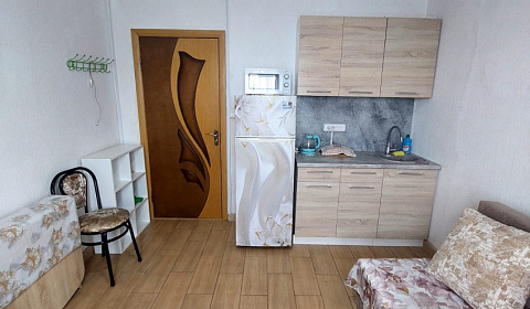 Фото объекта «Комната Звёздная 34 в Туапсе», 1