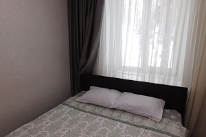 Отели Пятигорска с собственным пляжем, 2х-комнатная Ленина 8 с собственным пляжем - забронировать номер