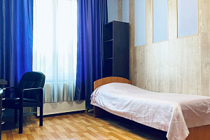 &quot;InnHome Apartments на Красной 48&quot; 3-комнатная квартира в Челябинске 12