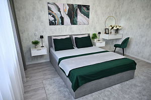 1-комнатная квартира 50-летия Магнитки 29/1 эт 6