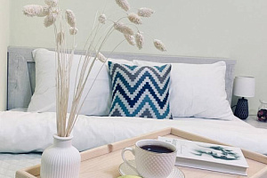 1-комнатная квартира Центральная 28