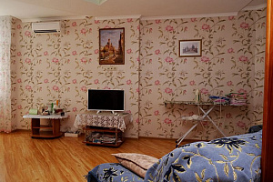 2х-комнатная квартира Грибоедова 29 в Геленджике фото 7