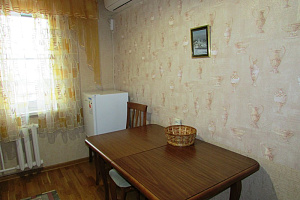 1-комнатная квартира Победы 111 в Лазаревском фото 4