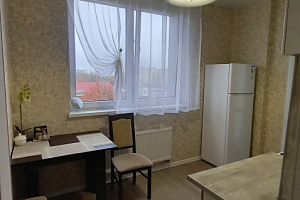 &quot;Советский 81к4&quot; 1-комнатная квартира в Калининграде 4