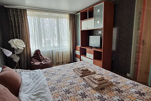 1-комнатная квартира Бескудниковский 32к4 в Москве 3