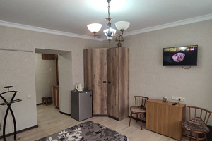 1-комнатная квартира Лермонтова 15 в Кисловодске 5